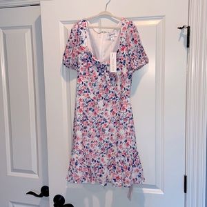 Yumi Kim Charlotte Dress, Size 0, NWT